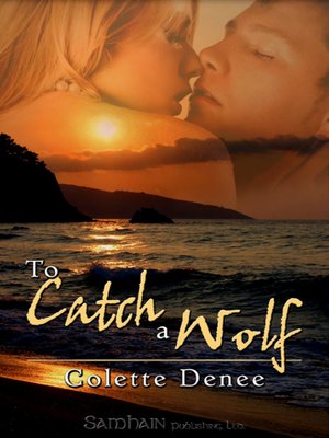 cover image of To Catch a Wolf